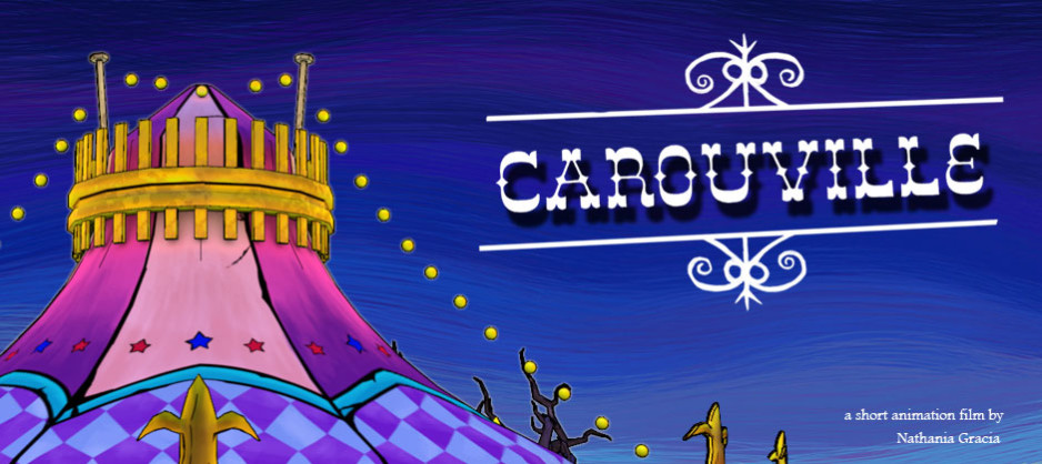 The Making of Carouville