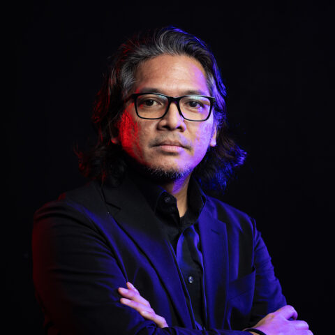 Satrya Mahardhika, S.T., M.Mult.