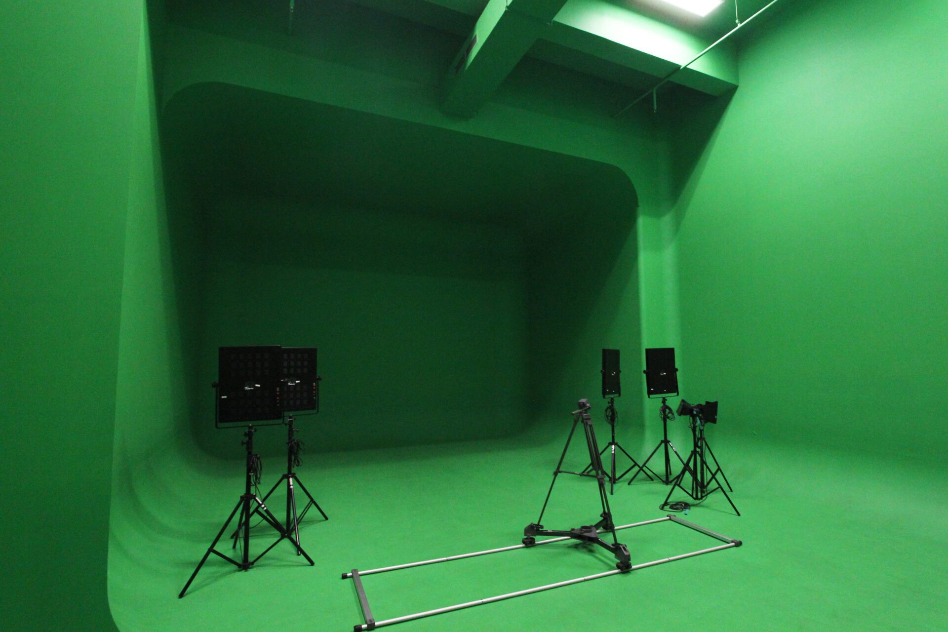 Green Screen Studio – Animation