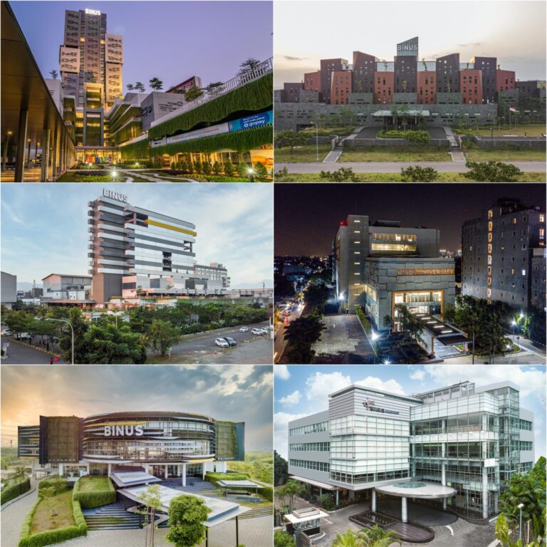 Mobility Program Background Mobility Program – BINUS Animation