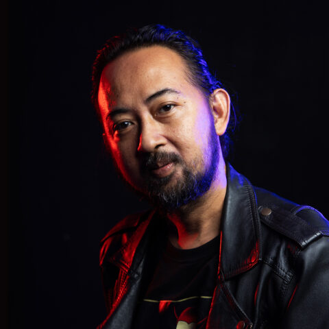 Ardiyan, S.Sn., M.Ds.