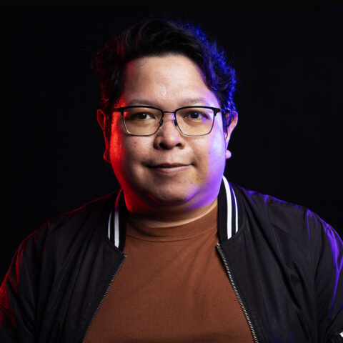 Pratikta Aditya Setiawan, S.Sn., M.Ds.