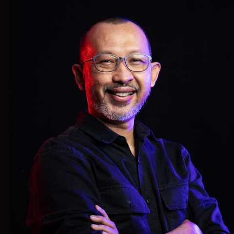 Ahmad Faisal Choiril Anam Fathoni, S.Sn., M.Sn.