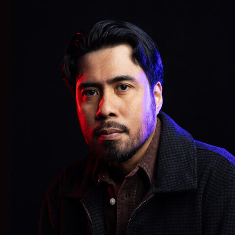 Dermawan Syamsudin, S.Sn., M.Sn.