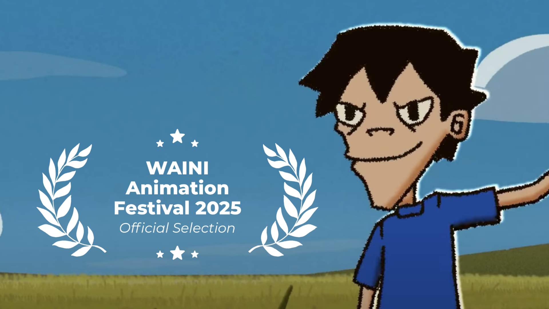 Empat Judul Film Buatan Binus Animation Masuk ke Dalam Official Selection WAINI Animation Festival 2025