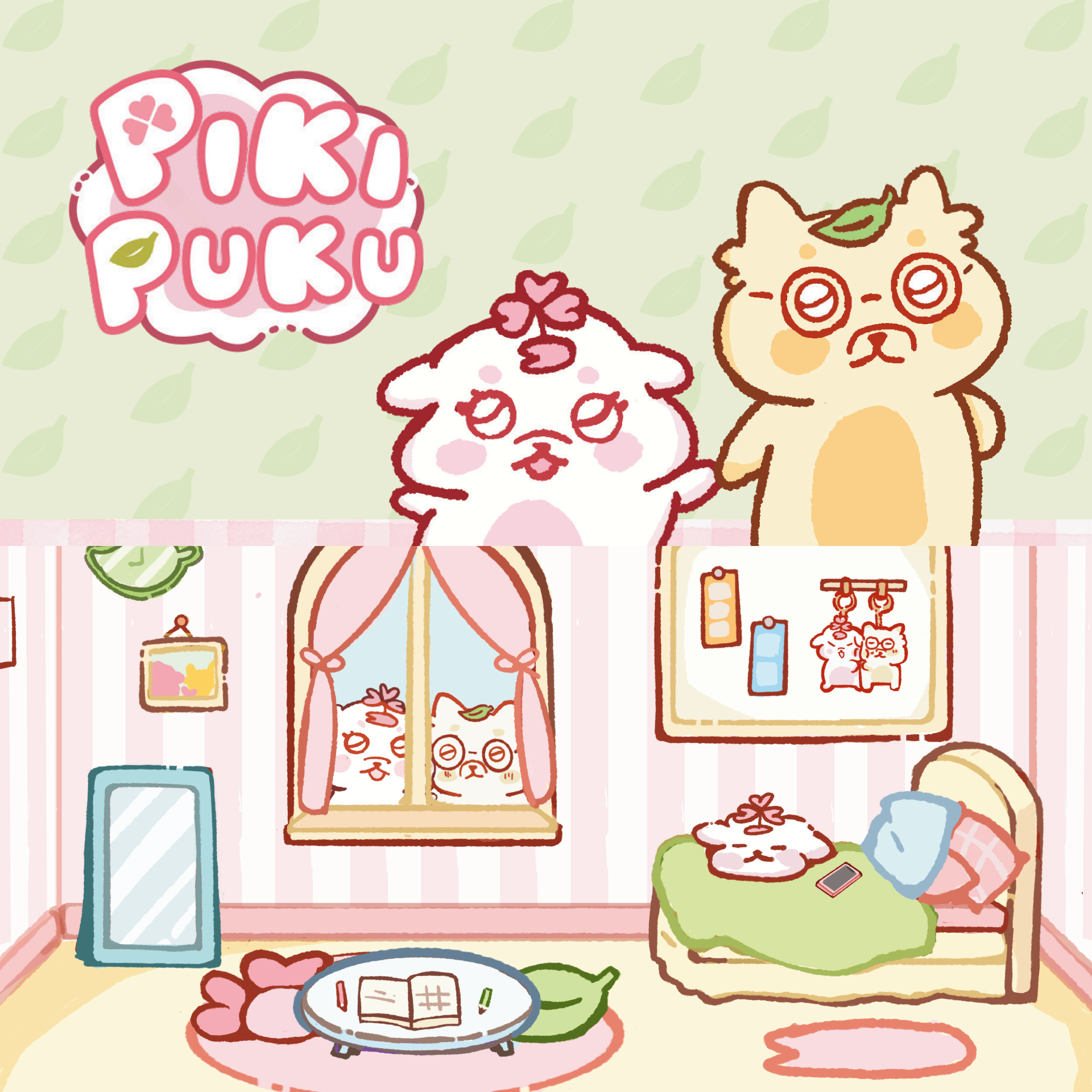 Piki Puku