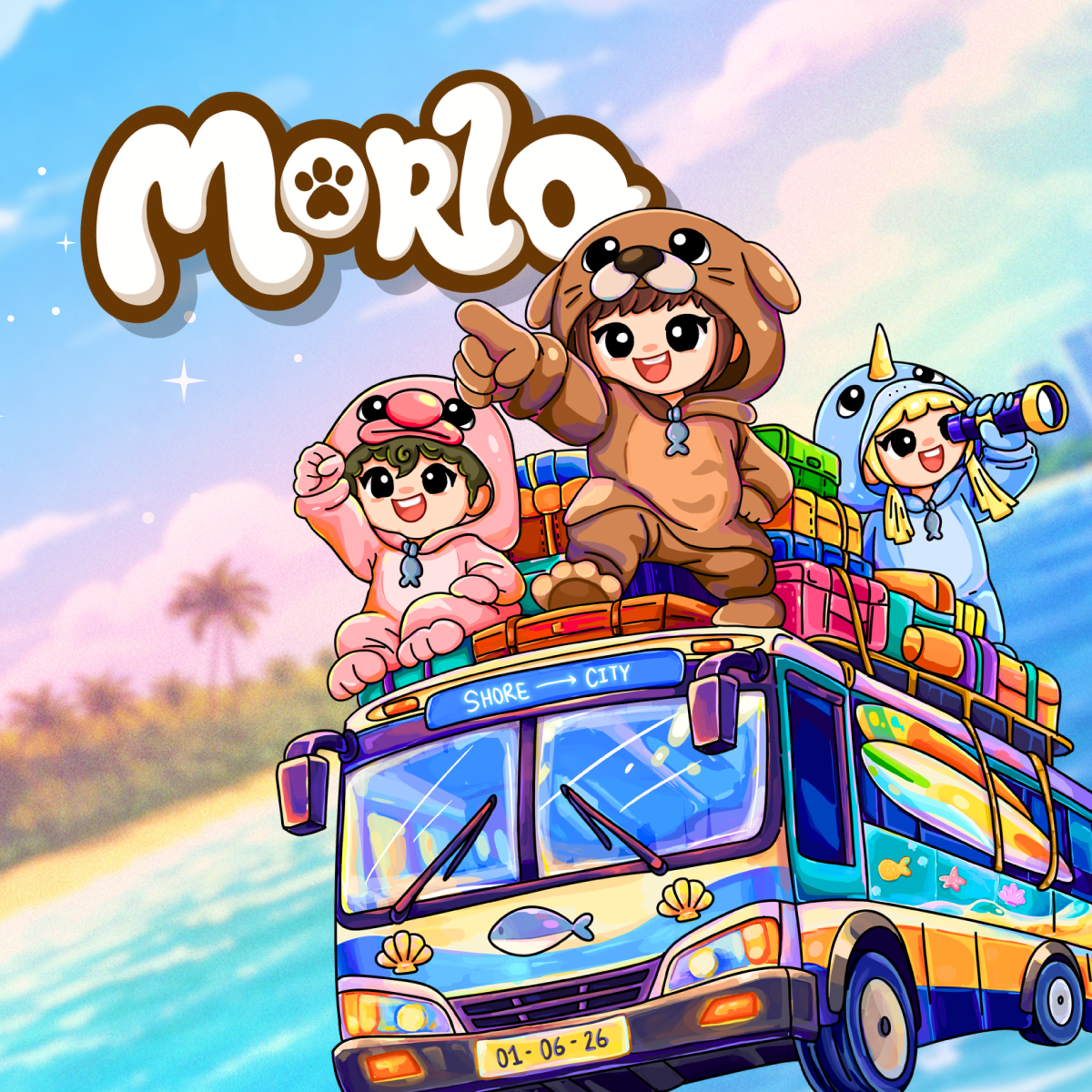 Morlo