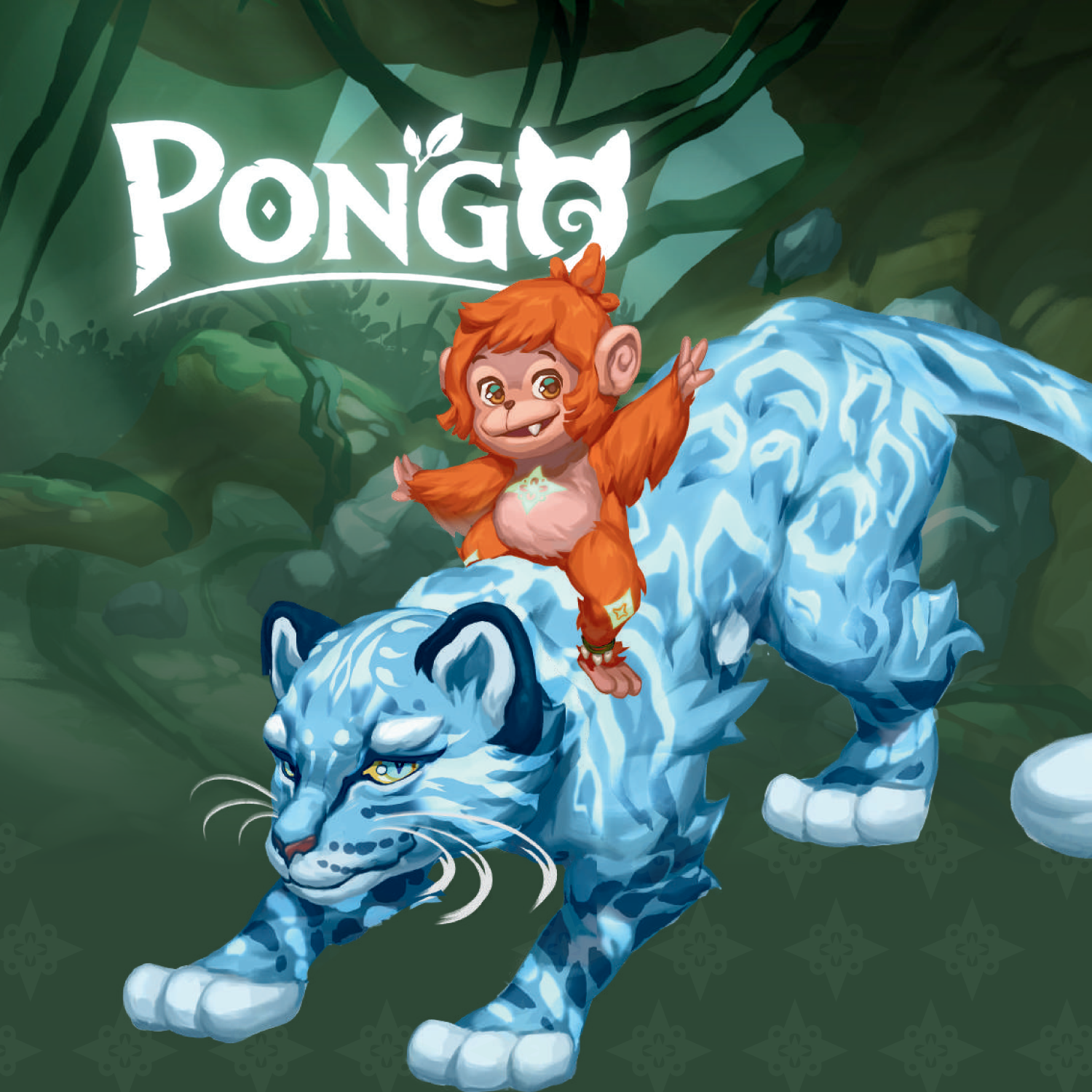 Pongo